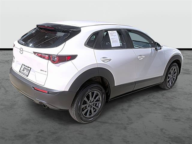 Used 2020 MAZDA CX-30 AWD image 4