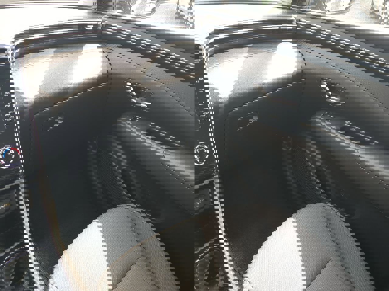 Used 2022 Hyundai Tucson SEL w/ Cargo Package image 15