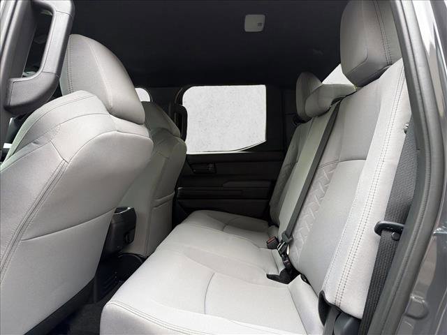 New 2026 Toyota Tacoma SR5 AWD/4WD image 20