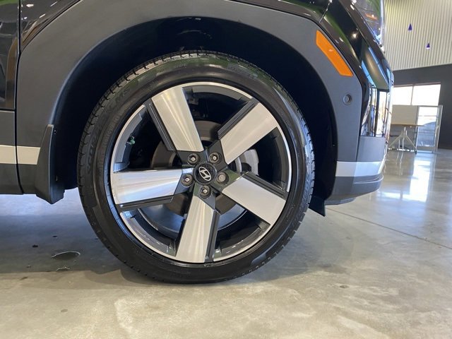 New 2025 Hyundai Santa Fe Limited image 36