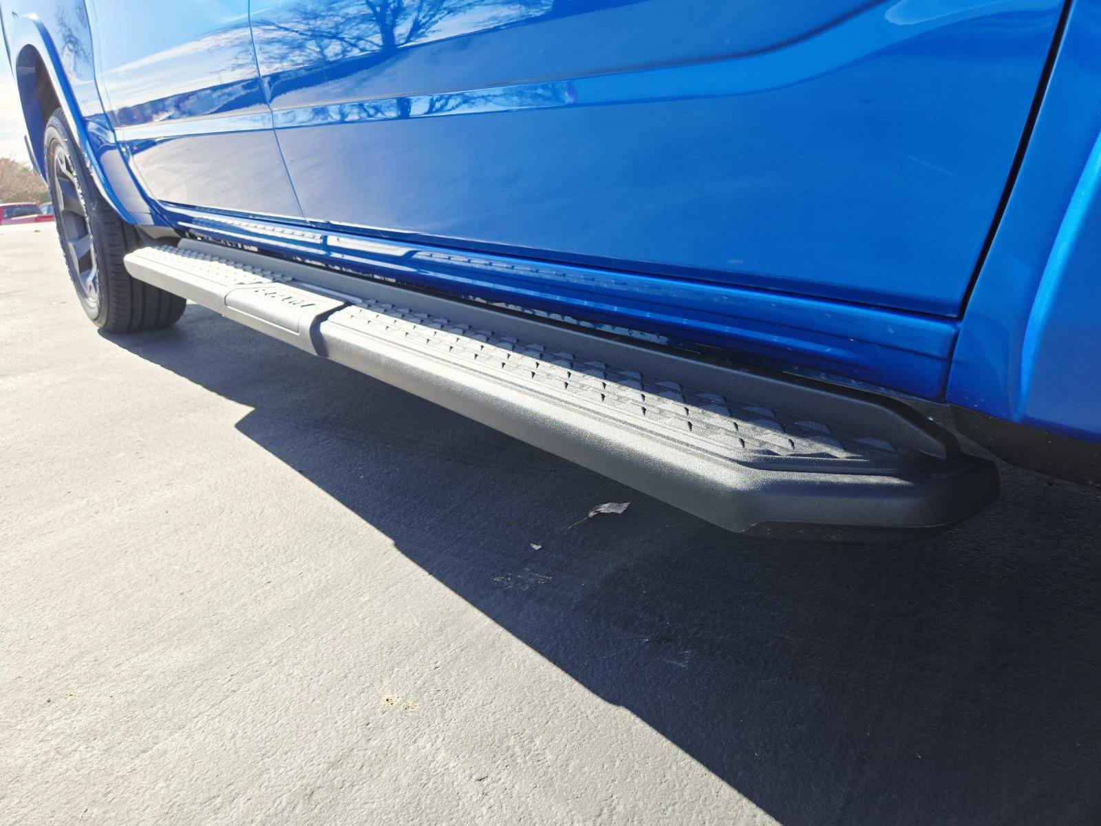 New 2026 RAM 1500 Big Horn image 16