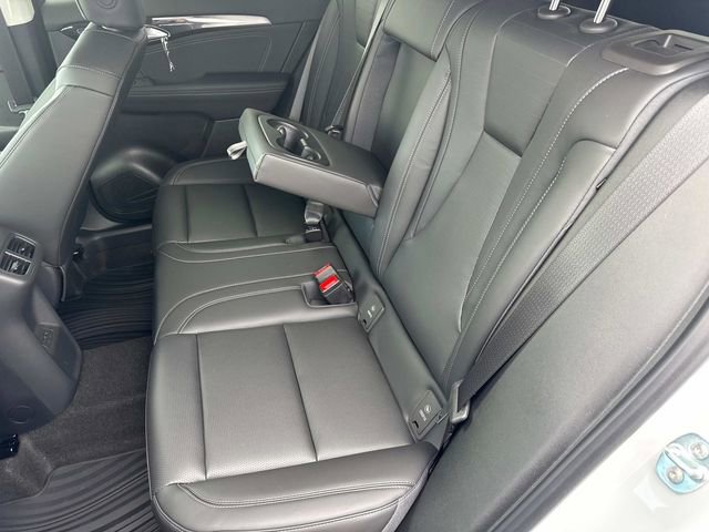 New 2026 Buick Envision Preferred AWD/4WD image 16