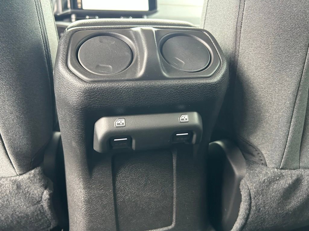 New 2026 Jeep Wrangler Sport S image 27