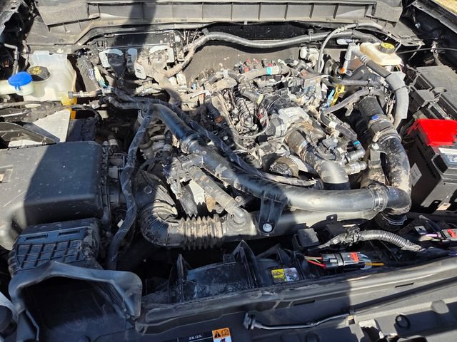 Used 2024 Ford Bronco Badlands AWD/4WD image 18