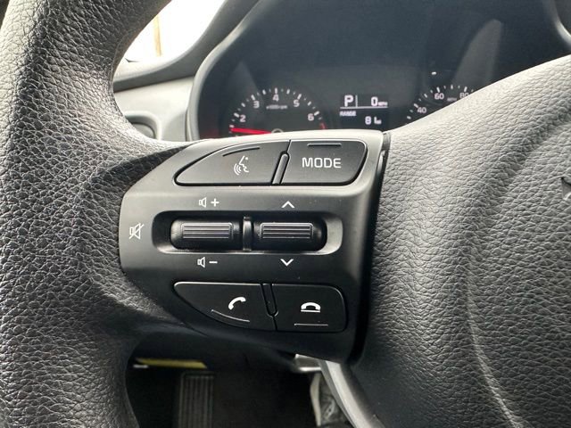 Used 2023 Kia Rio S FWD image 19