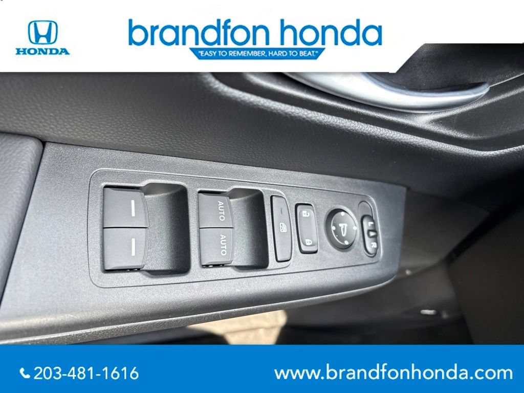 Used 2023 Honda CR-V Sport image 13