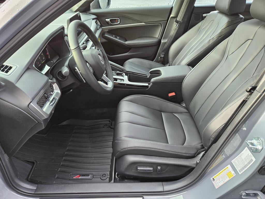 New 2026 Acura Integra A-Spec image 25