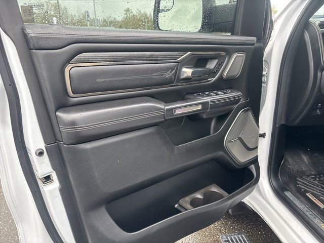 Used 2020 RAM 1500 Limited image 18