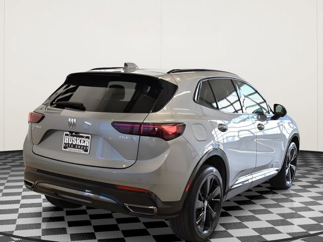 Used 2024 Buick Envision Sport Touring image 6