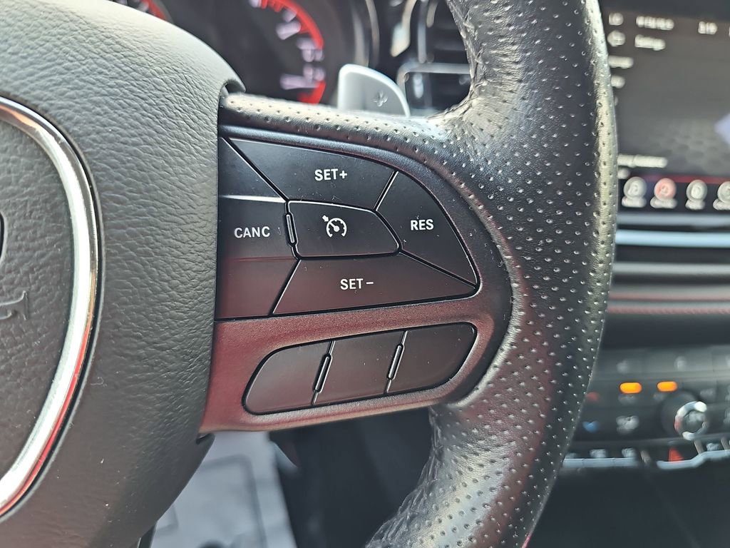 Used 2023 Dodge Durango GT RWD image 21