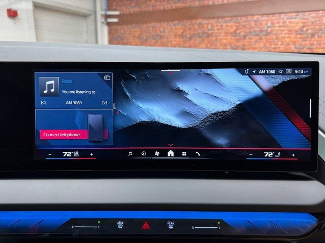 Certified 2025 BMW X3 M50 w/ Premium Package image 19