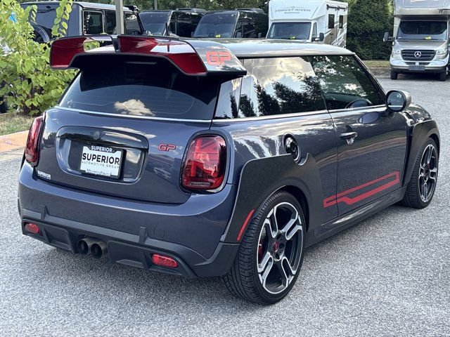Used 2021 MINI Cooper John Cooper Works GP FWD image 3