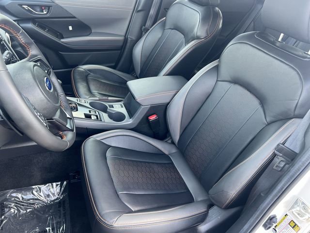 Certified 2025 Subaru Crosstrek 2.5i Limited w/ Popular Package #4A image 27
