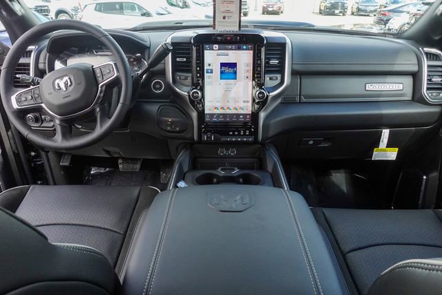 New 2026 RAM 2500 Laramie w/ Night Edition image 29