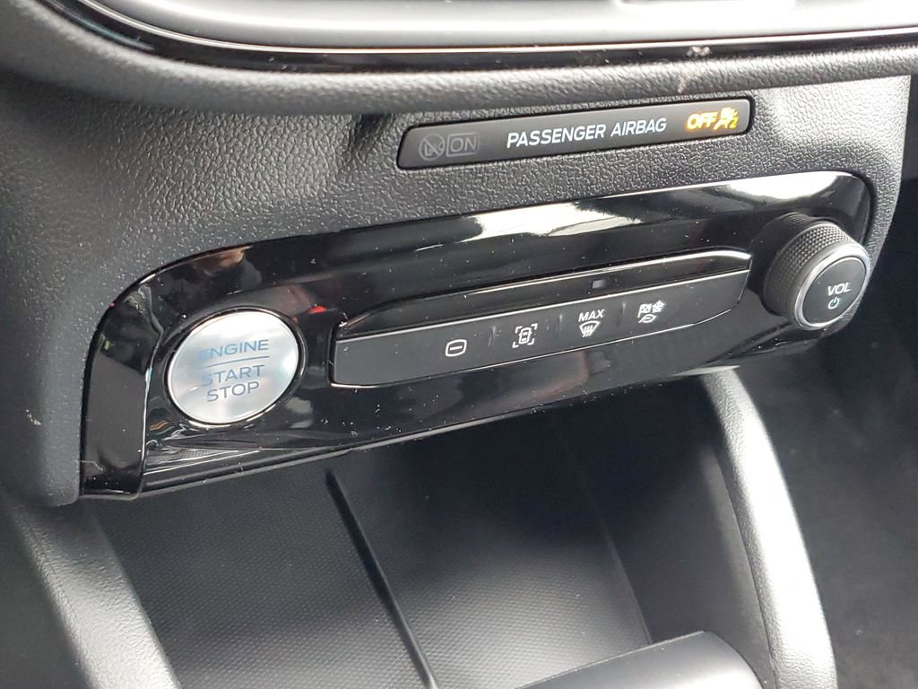 New 2026 Ford Escape ST-Line Select w/ Tech Pack #1 image 24