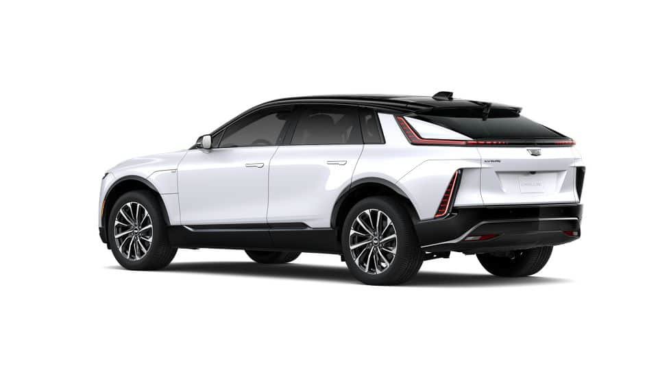 New 2027 Cadillac Lyriq Premium Sport RWD image 56