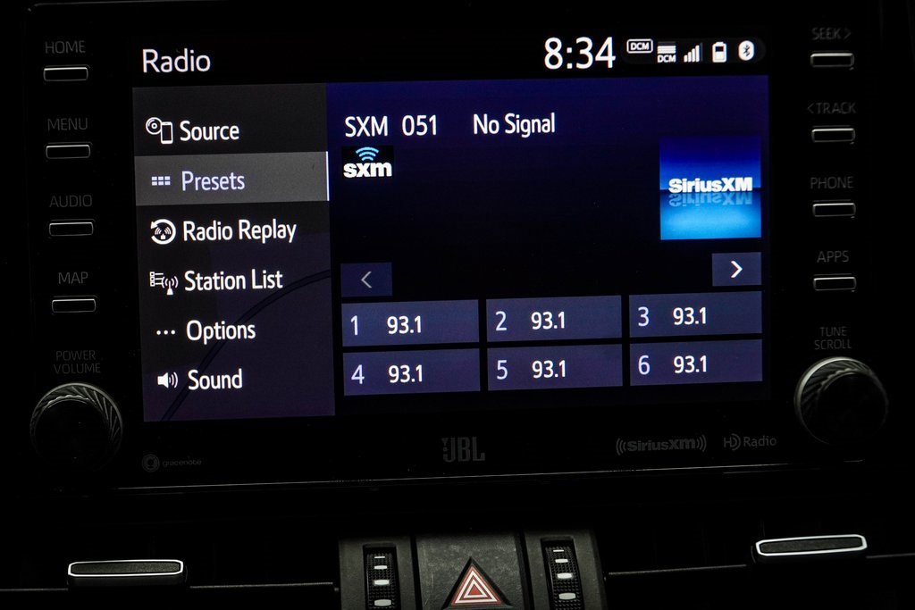 Used 2019 Toyota RAV4 Limited image 24