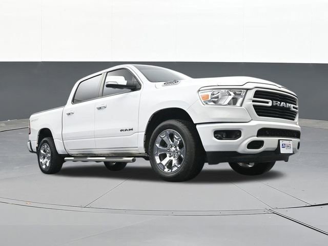 Used 2020 RAM 1500 Big Horn image 56