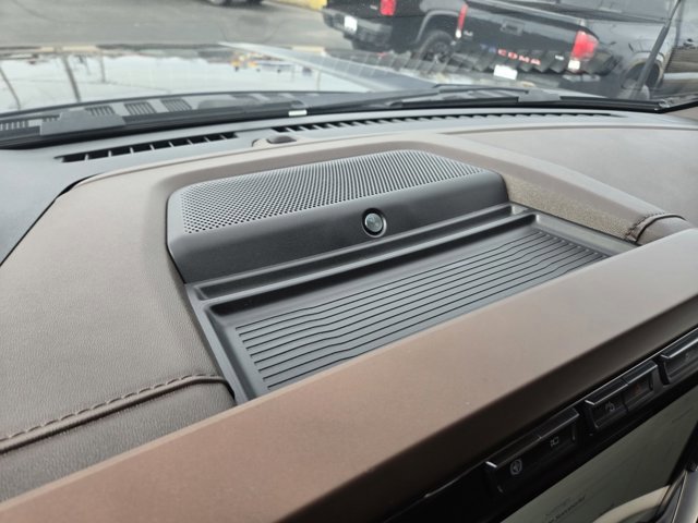 Certified 2024 Ford F350 King Ranch w/ Chrome Package image 8