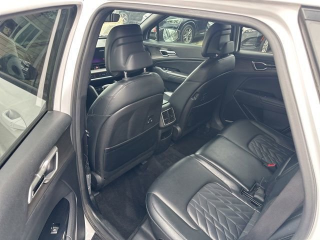 Used 2023 Kia Sportage X-Line image 5