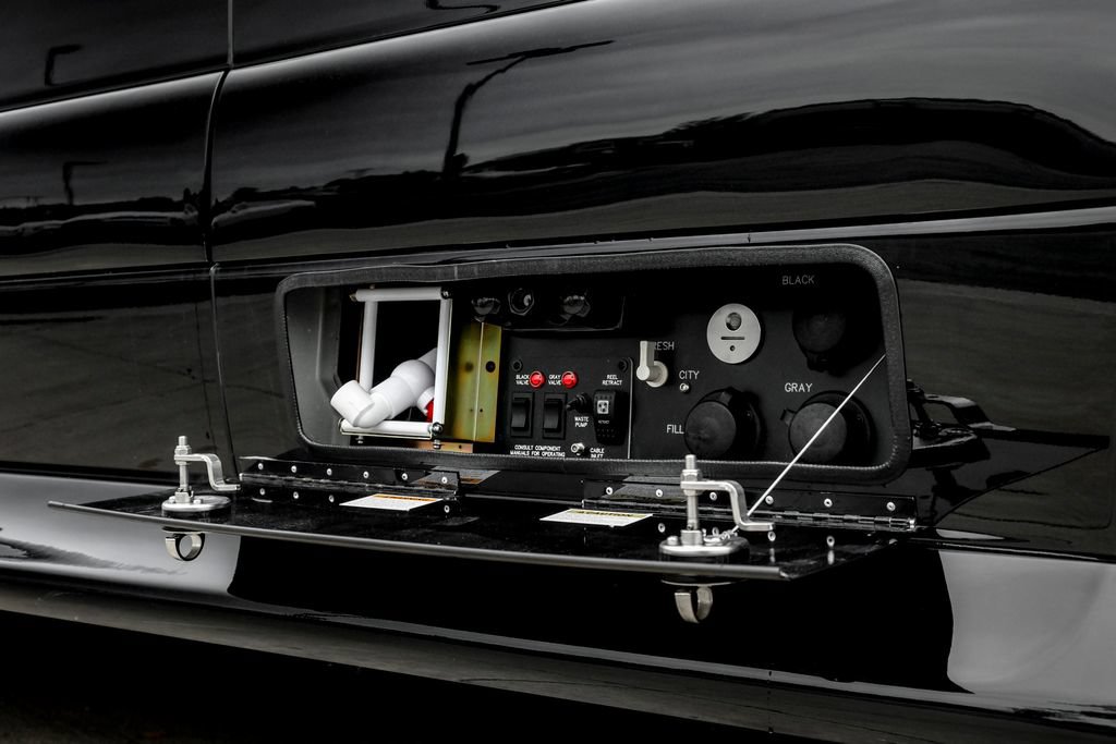 New 2026 Mercedes-Benz Sprinter 3500 image 6