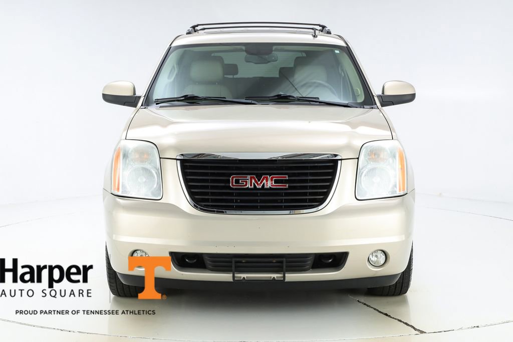 Used 2012 GMC Yukon SLT image 57