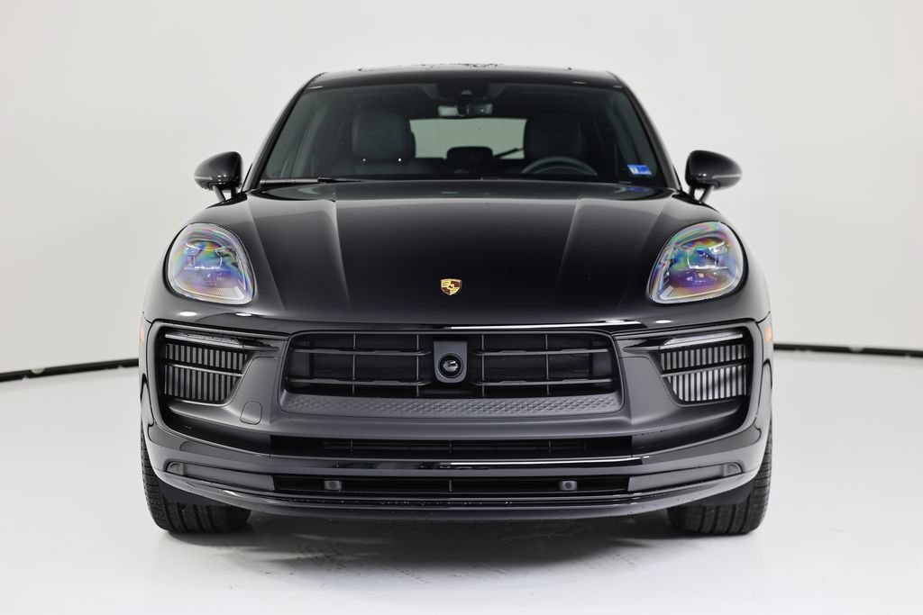 New 2026 Porsche Macan GTS AWD/4WD image 10