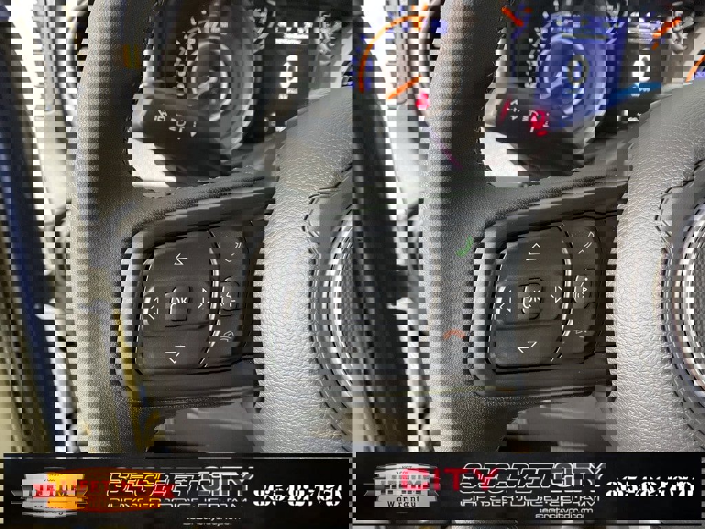 New 2025 Jeep Gladiator Sport image 15