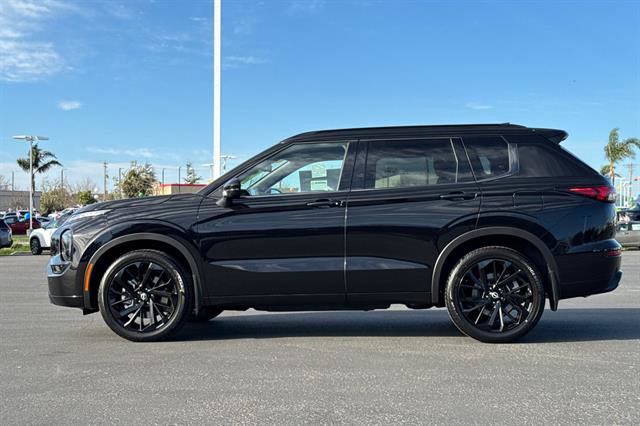 New 2026 Nissan Rogue Platinum image 7