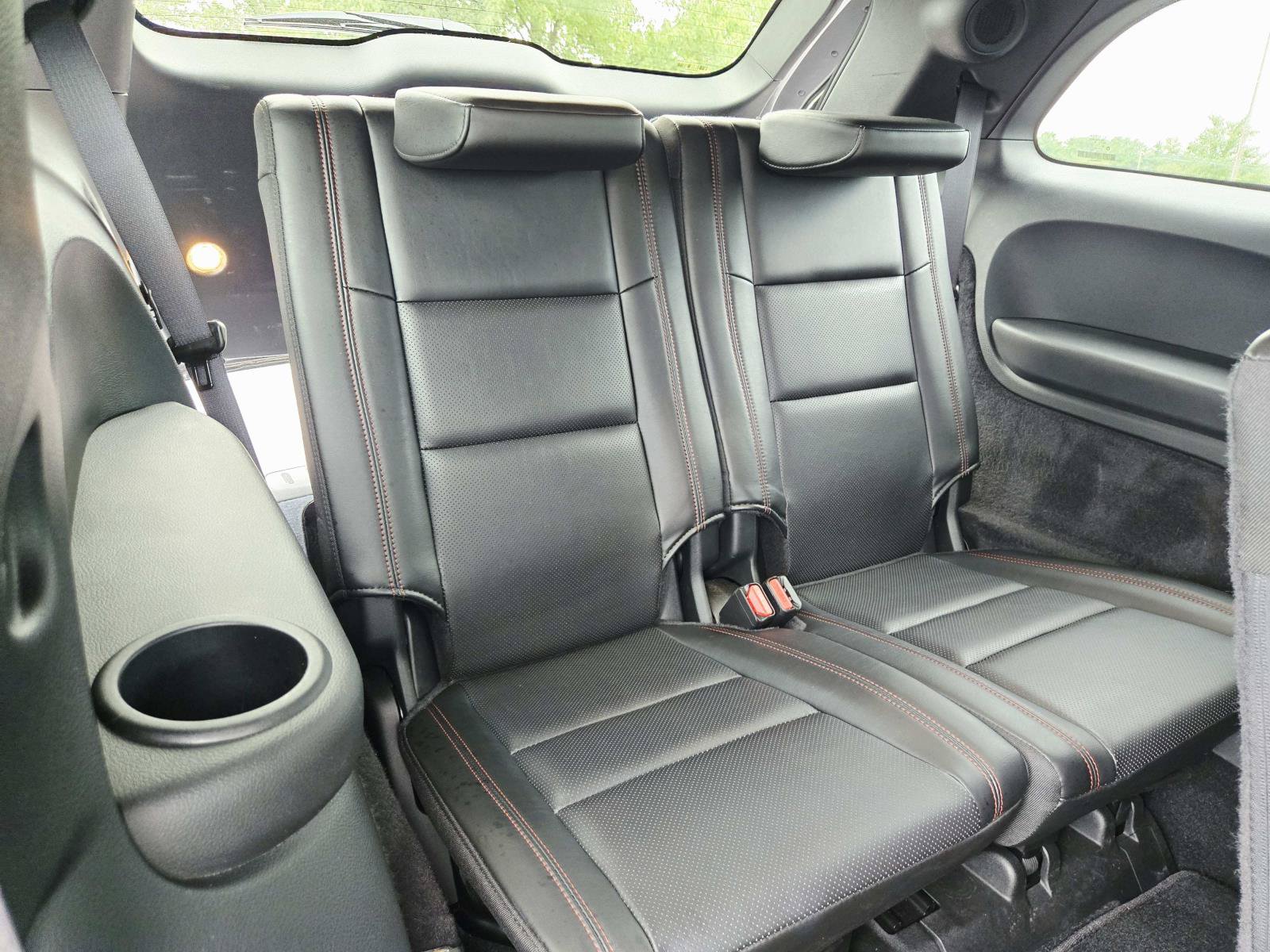 Used 2025 Dodge Durango R/T AWD/4WD image 19
