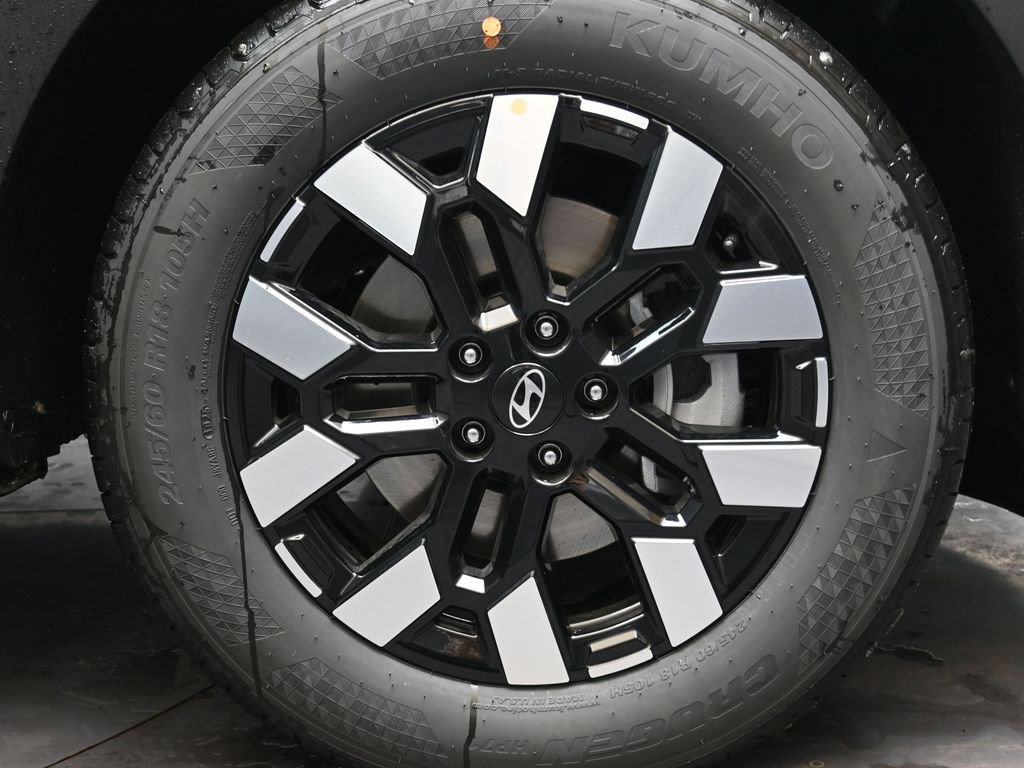 New 2026 Hyundai Santa Cruz SEL image 10