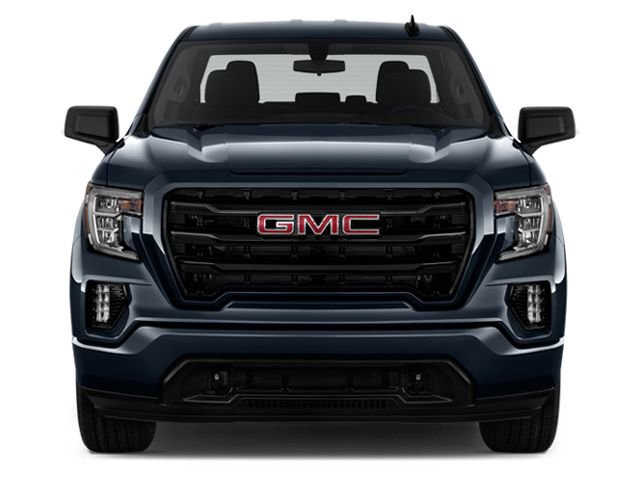 Used 2020 GMC Sierra 1500 Elevation image 2
