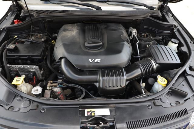 Used 2015 Jeep Grand Cherokee Summit AWD/4WD image 22