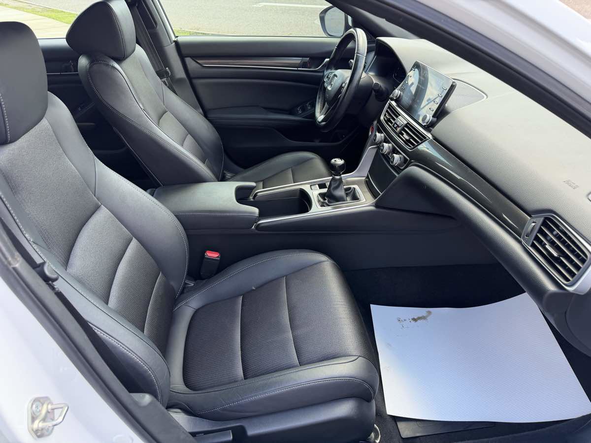 Used 2019 Honda Accord Sport image 19
