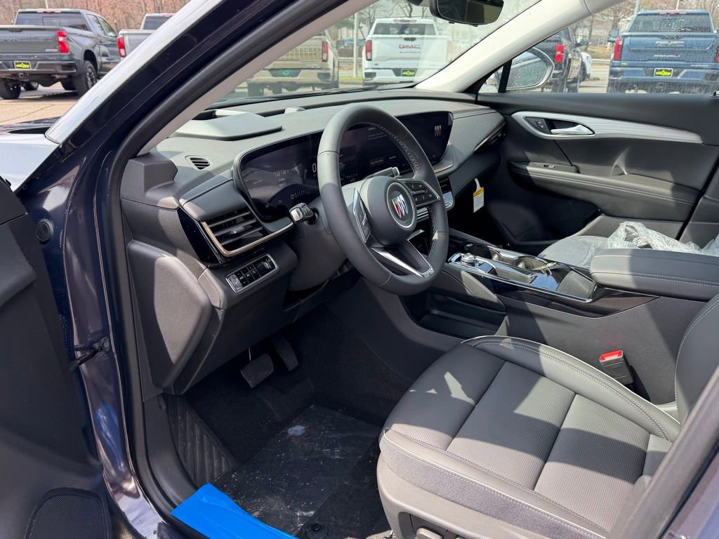New 2026 Buick Envision Avenir AWD/4WD image 20
