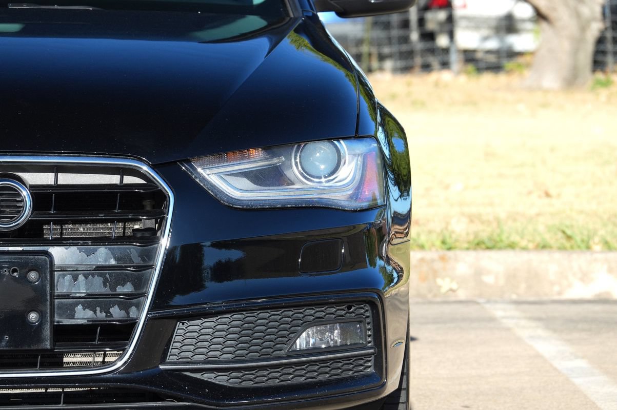 Used 2016 Audi A4 2.0T Premium w/ Convenience Plus Package FWD image 21