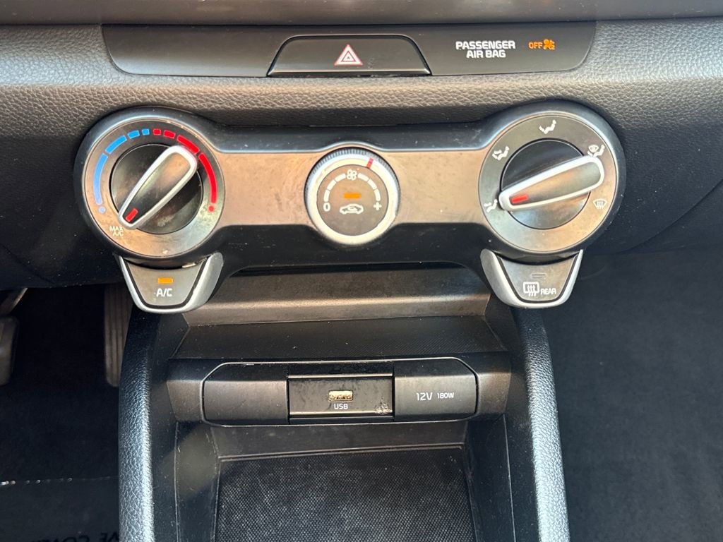 Used 2022 Kia Rio S image 22