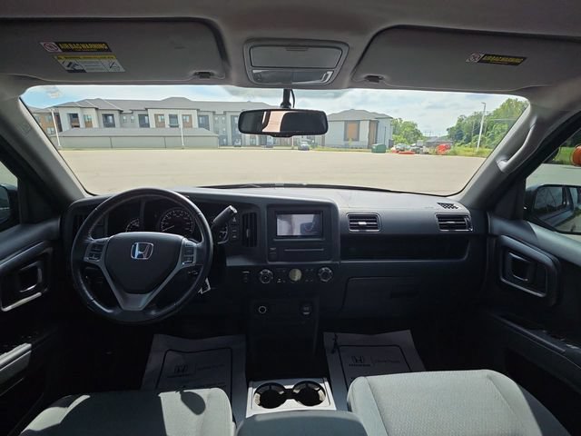 Used 2014 Honda Ridgeline Sport image 26
