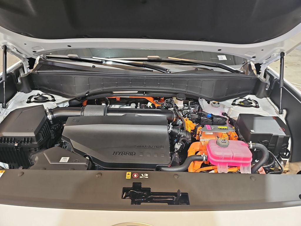 New 2026 Hyundai Palisade SEL Premium FWD image 32