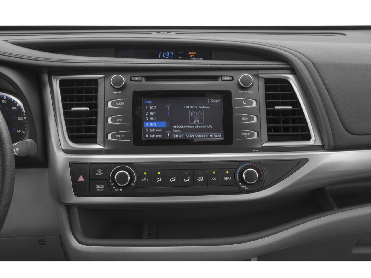 Used 2019 Toyota Highlander LE FWD image 58