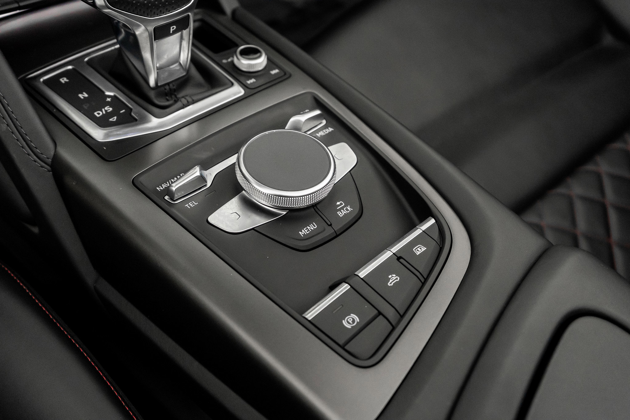 Used 2023 Audi R8 V10 performance image 38