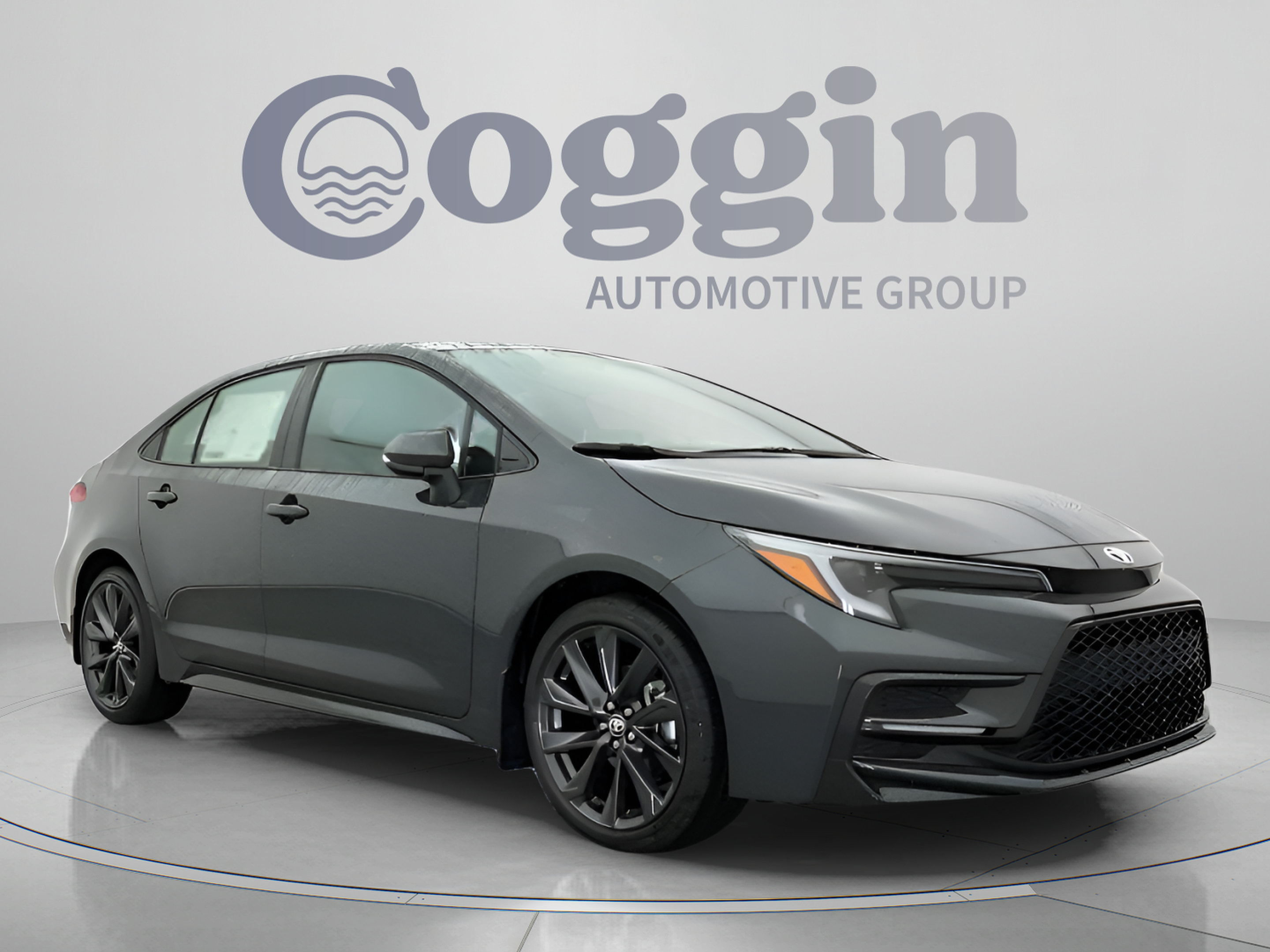 New 2026 Toyota Corolla SE w/ SE Package FWD image 26