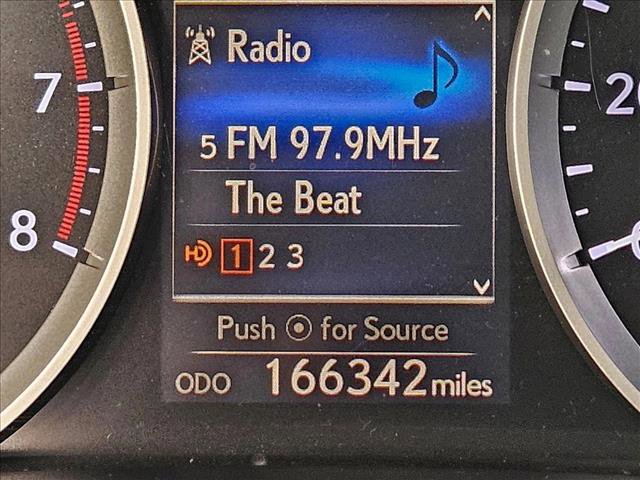 Used 2014 Lexus IS 250 image 10