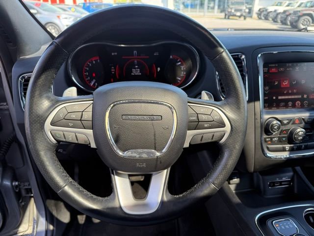 Used 2015 Dodge Durango R/T w/ Premium Nappa Leather Group image 33