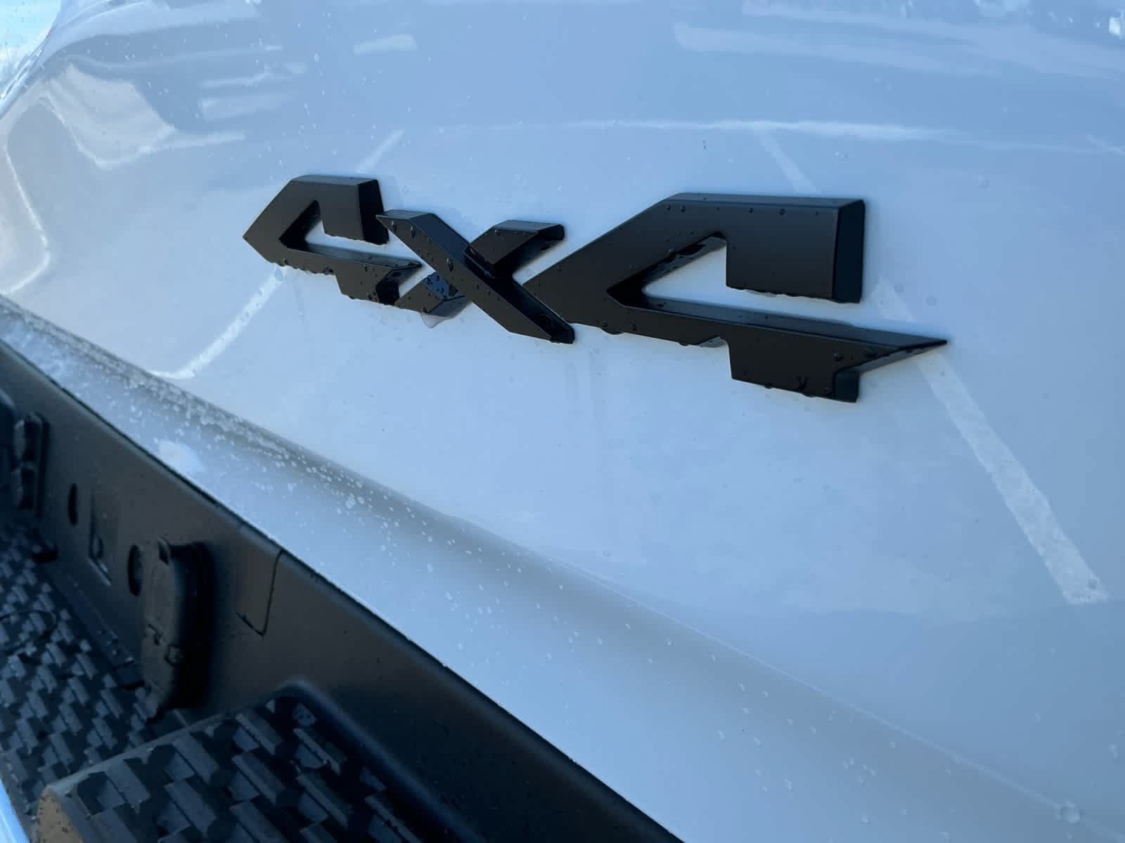New 2026 RAM 1500 Laramie w/ Night Edition AWD/4WD image 19