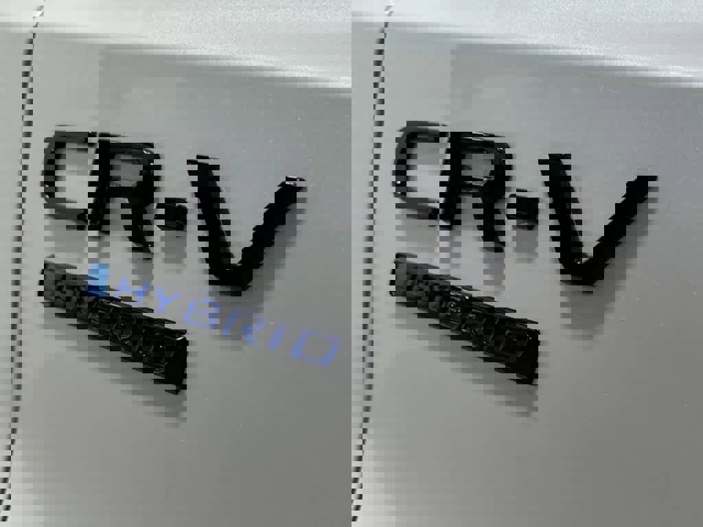 New 2026 Honda CR-V TrailSport image 6