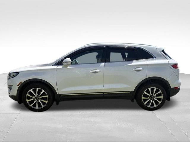 Used 2019 Lincoln MKC Reserve w/ MKC Technology Package AWD/4WD image 14