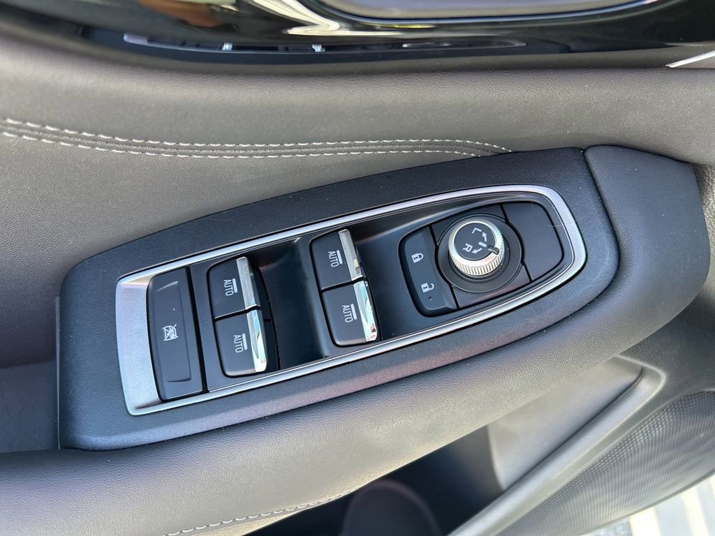 Used 2025 Subaru Legacy Limited w/ Popular Package #3 image 20