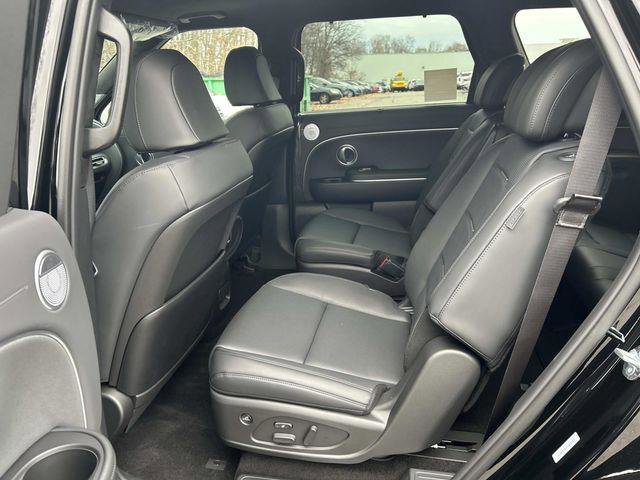 New 2026 Hyundai Palisade Calligraphy image 4