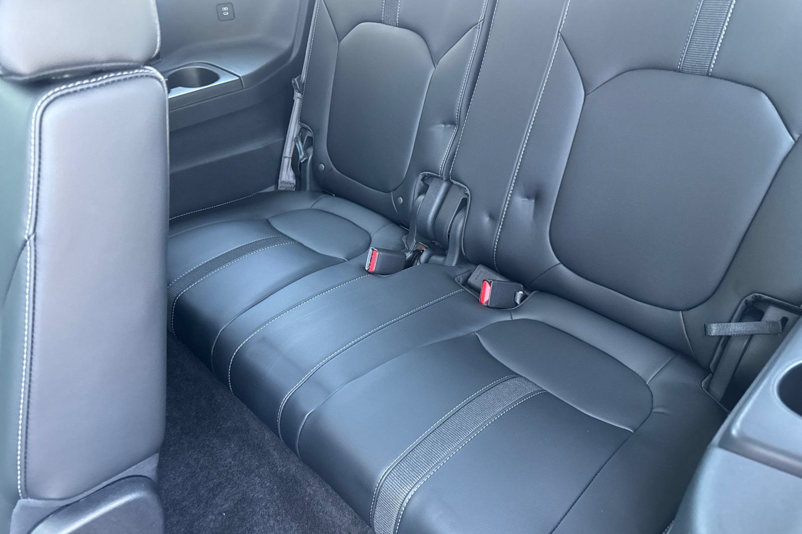 Used 2024 Honda Pilot Touring image 18
